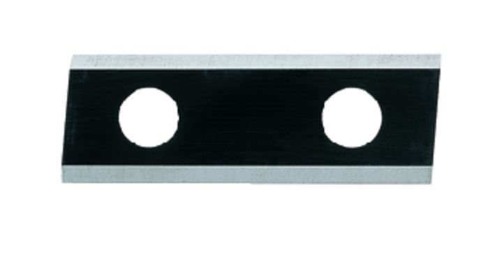 HSS-Wendemesser, für Ø 100 mm, 45,2 x 15,5 x 2 mm