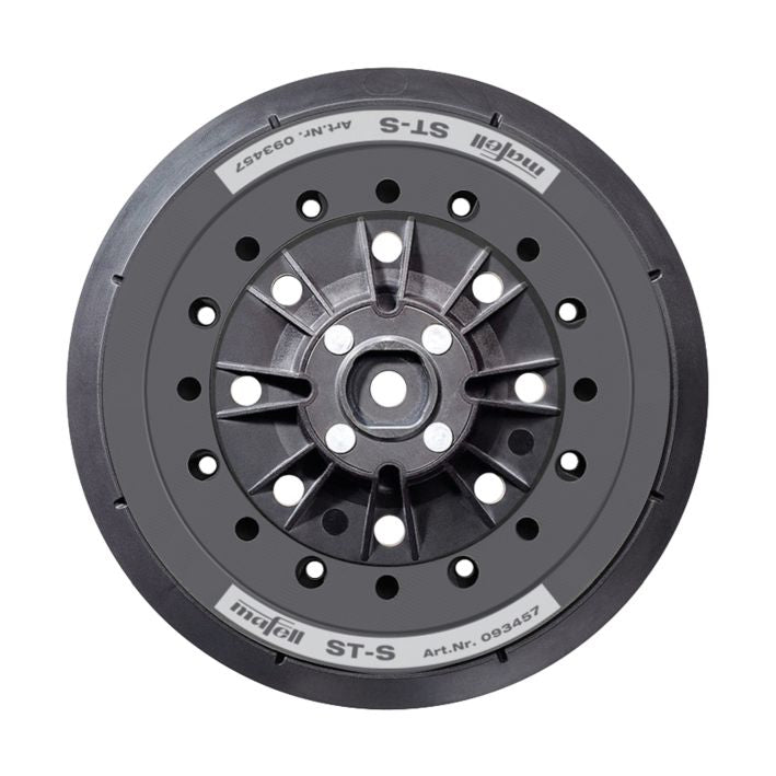Schleifteller EVA-ST-S, soft