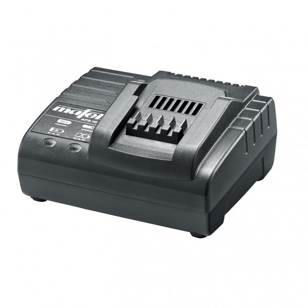 Akku-PowerStation APS 18M +, Schnellladegerät 18V