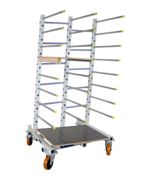 Regalwagen MASTERFLEX LT