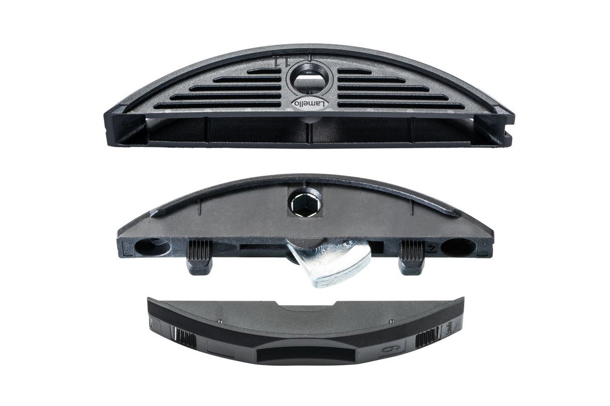 LC P-16x11 Set, 80 Stück, inkl. Clamex P-14/10