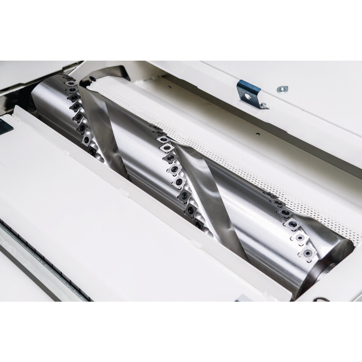 Wendeplatten HW für SCM/ Holzkraft Spiralmesserwelle