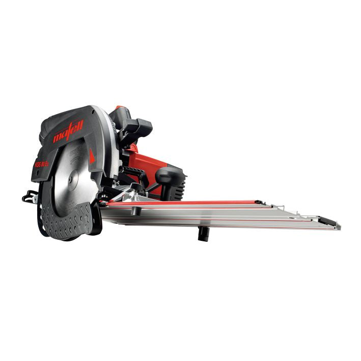 Kappschienen-Säge KSS 80 Ec / 370