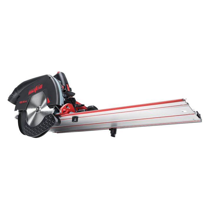 Kappschienen-Säge KSS 60 cc Im Karton