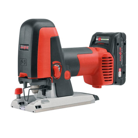 Akku-Performance-Stichsäge PS 2-18 im MAX3 Set