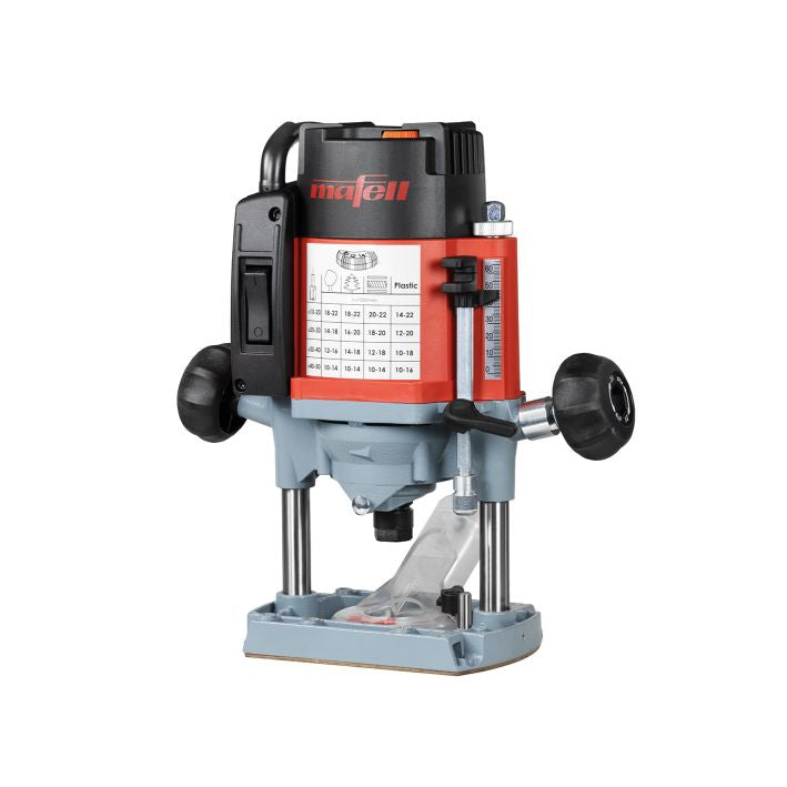 Oberfräse LO 65 Ec MidiMAX im T-MAX