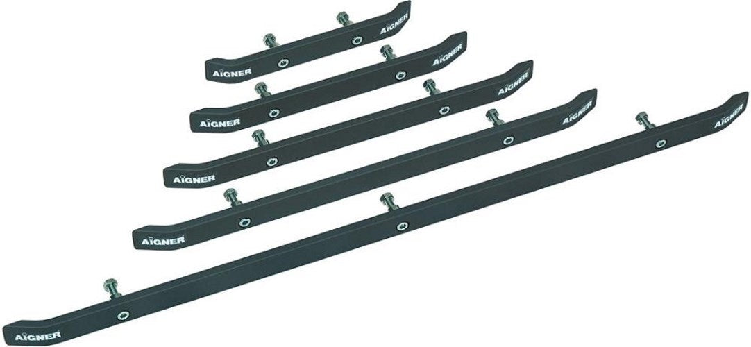 Aigner Befestigungsschiene