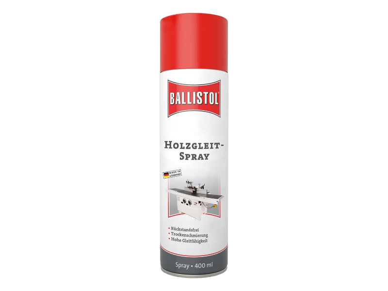 Holzgleit-Spray, 400 ml