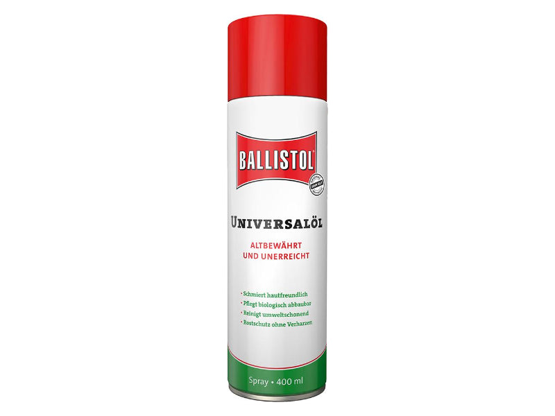 Universalöl Spraydose, 400 ml