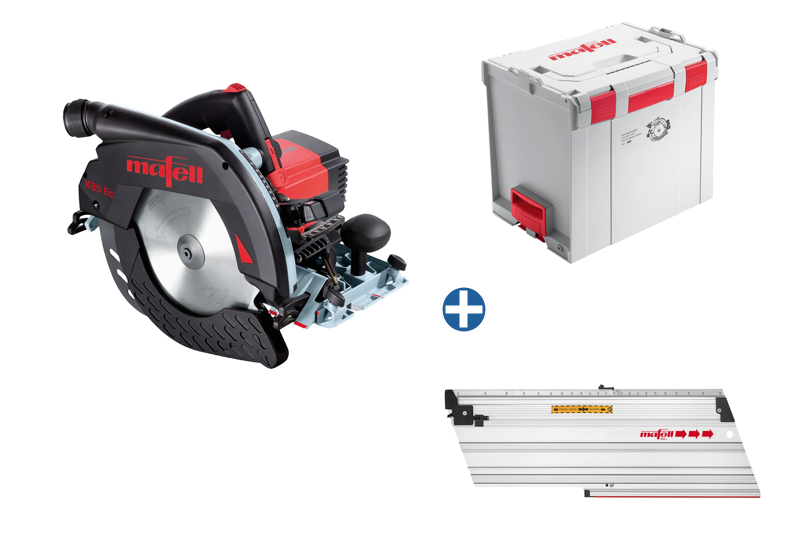 Handkreissäge K 85 Ec Aktion