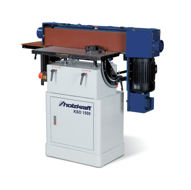 Kantenschleifmaschine KSO 1500