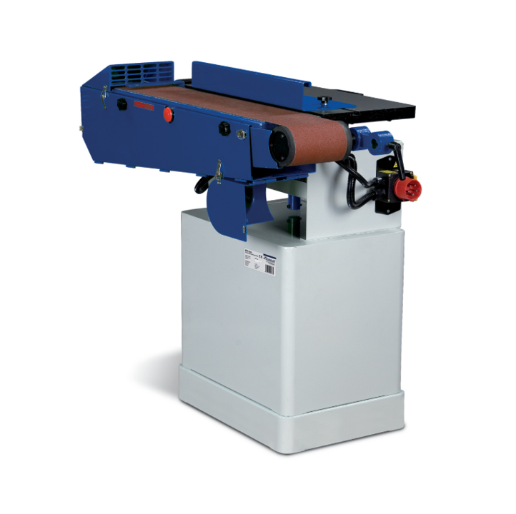 Kantenschleifmaschine KSO 1500