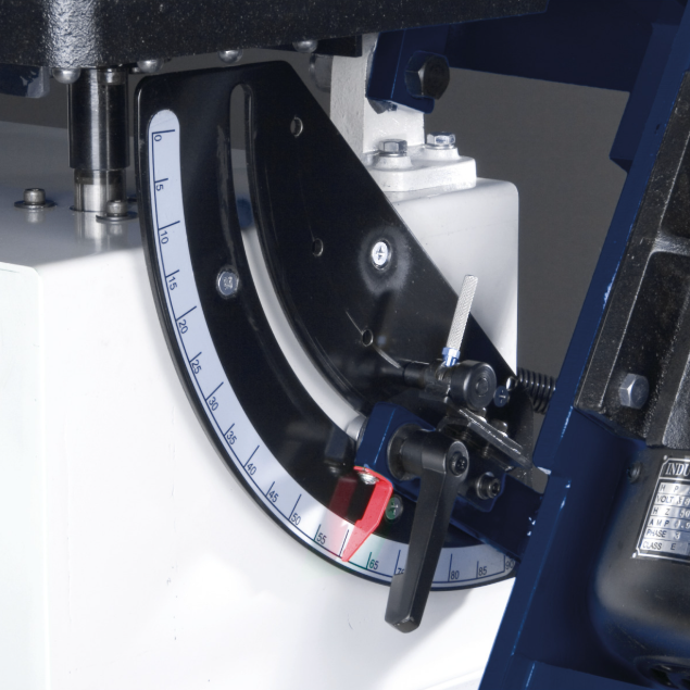 Kantenschleifmaschine KSO 1500