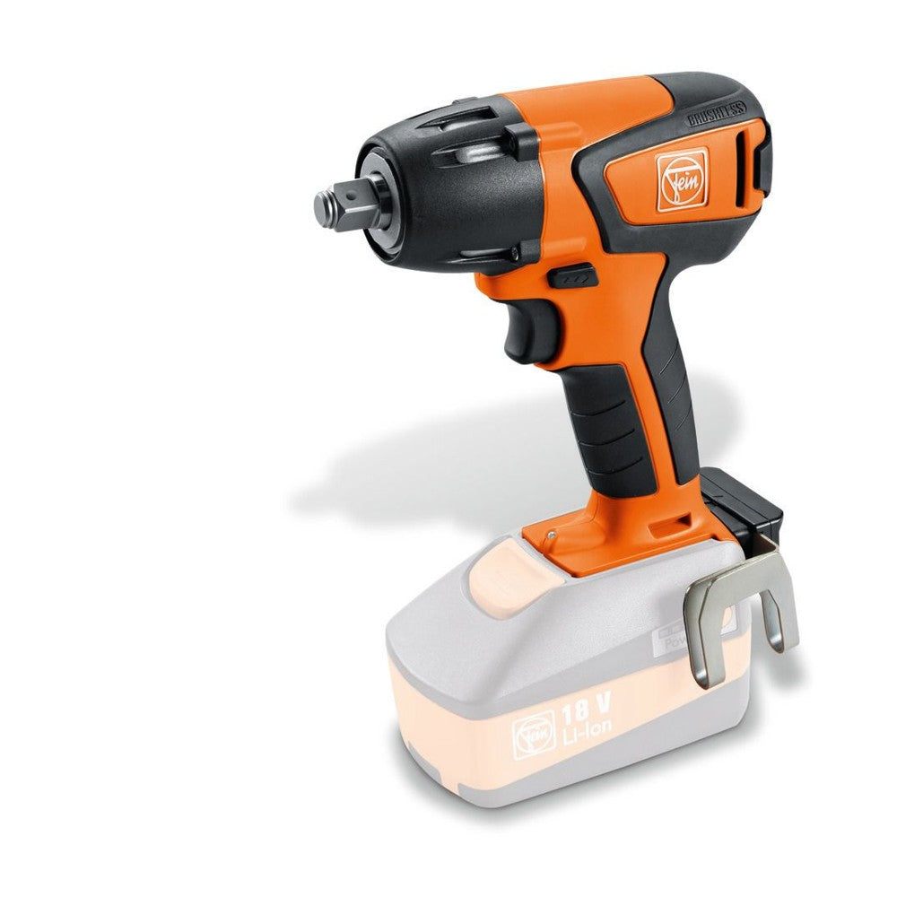 Fein ASCD 18-300 W2 Select Akku-Schlagschrauber