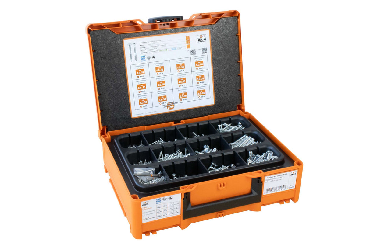 HT-plus Sortiment 1760