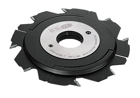 HW-Best.Verstellnutfräser 140x1,8-3,4x30 Z4