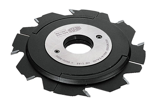 HW-Best.Verstellnutfräser 140x2,5-4,8x30 Z4