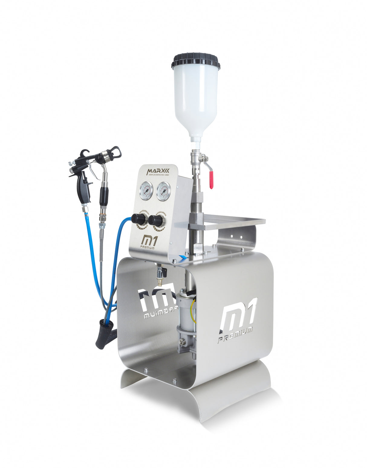 Farbspritzgerät M1 Premium