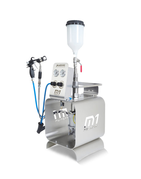 Farbspritzgerät M1 Premium