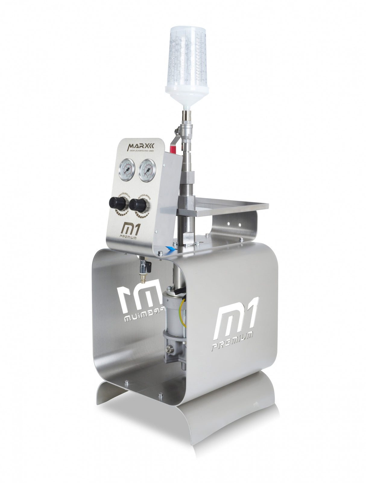 Farbspritzgerät M1 Premium