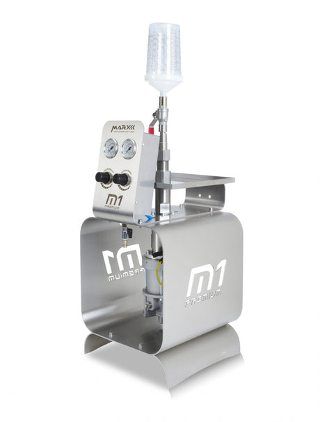 Farbspritzgerät M1 Premium