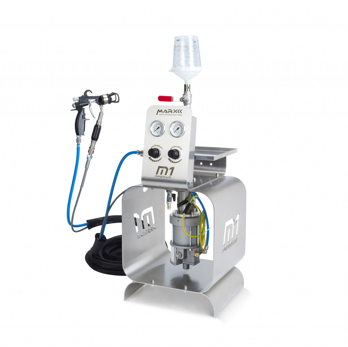 Farbspritzgerät M1 Premium