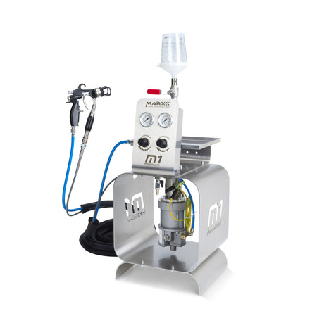 Farbspritzgerät M1 Premium