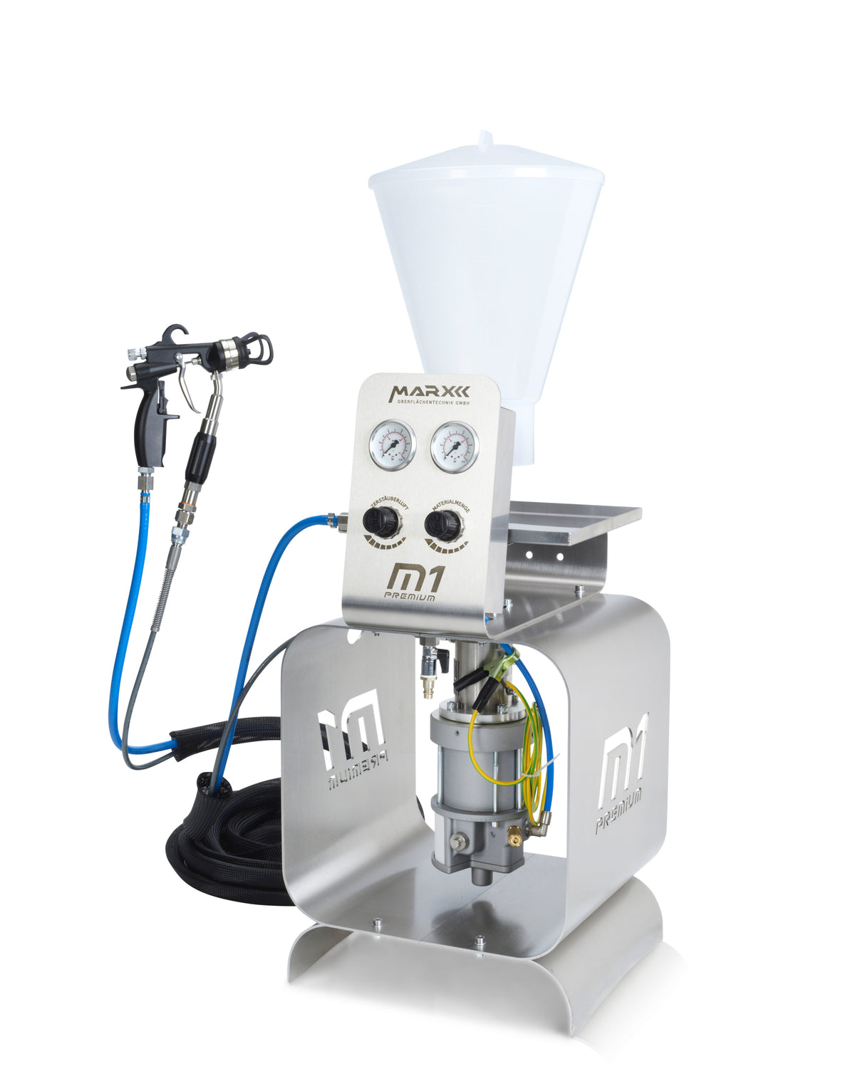 Farbspritzgerät M1 Premium