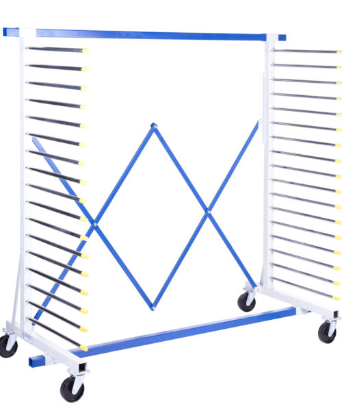 Regalwagen VARIOFLEX