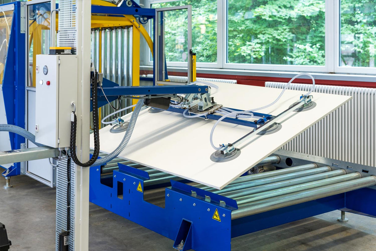 Mobillifter ML-120 mobiles Hebegerät