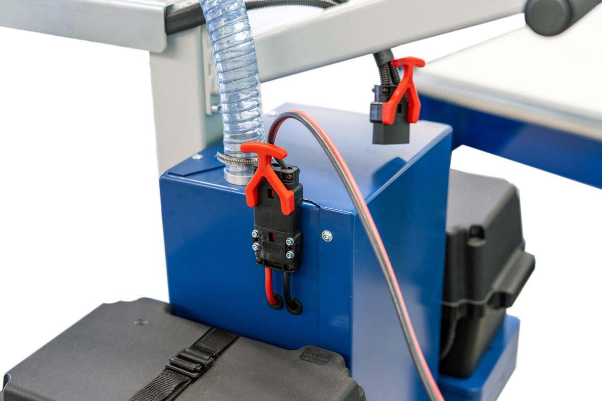 Mobillifter ML-120 mobiles Hebegerät