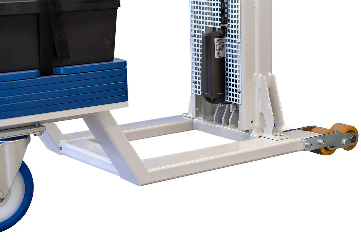 Mobillifter ML-120 mobiles Hebegerät