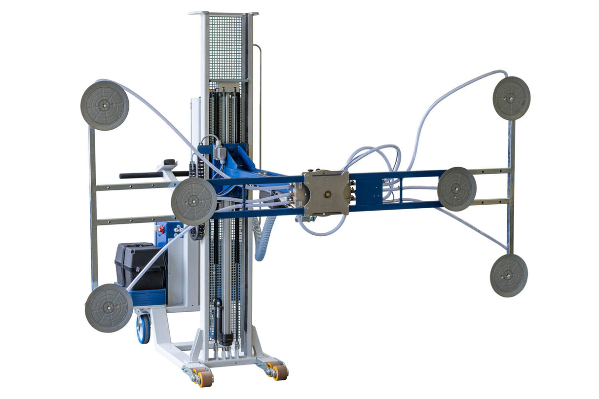Mobillifter ML-120 mobiles Hebegerät