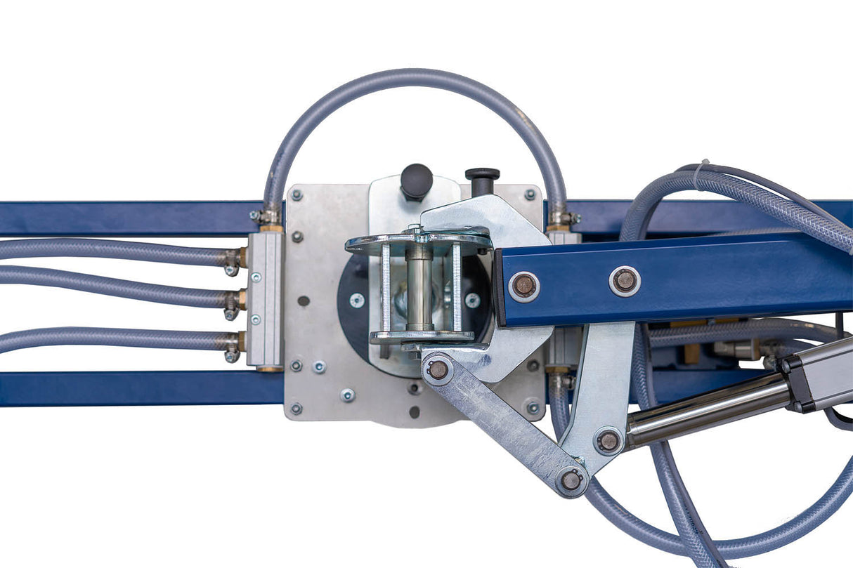 Mobillifter ML-120 mobiles Hebegerät