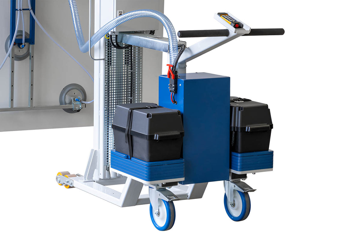 Mobillifter ML-120 mobiles Hebegerät