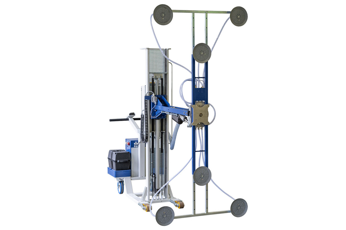 Mobillifter ML-120 mobiles Hebegerät