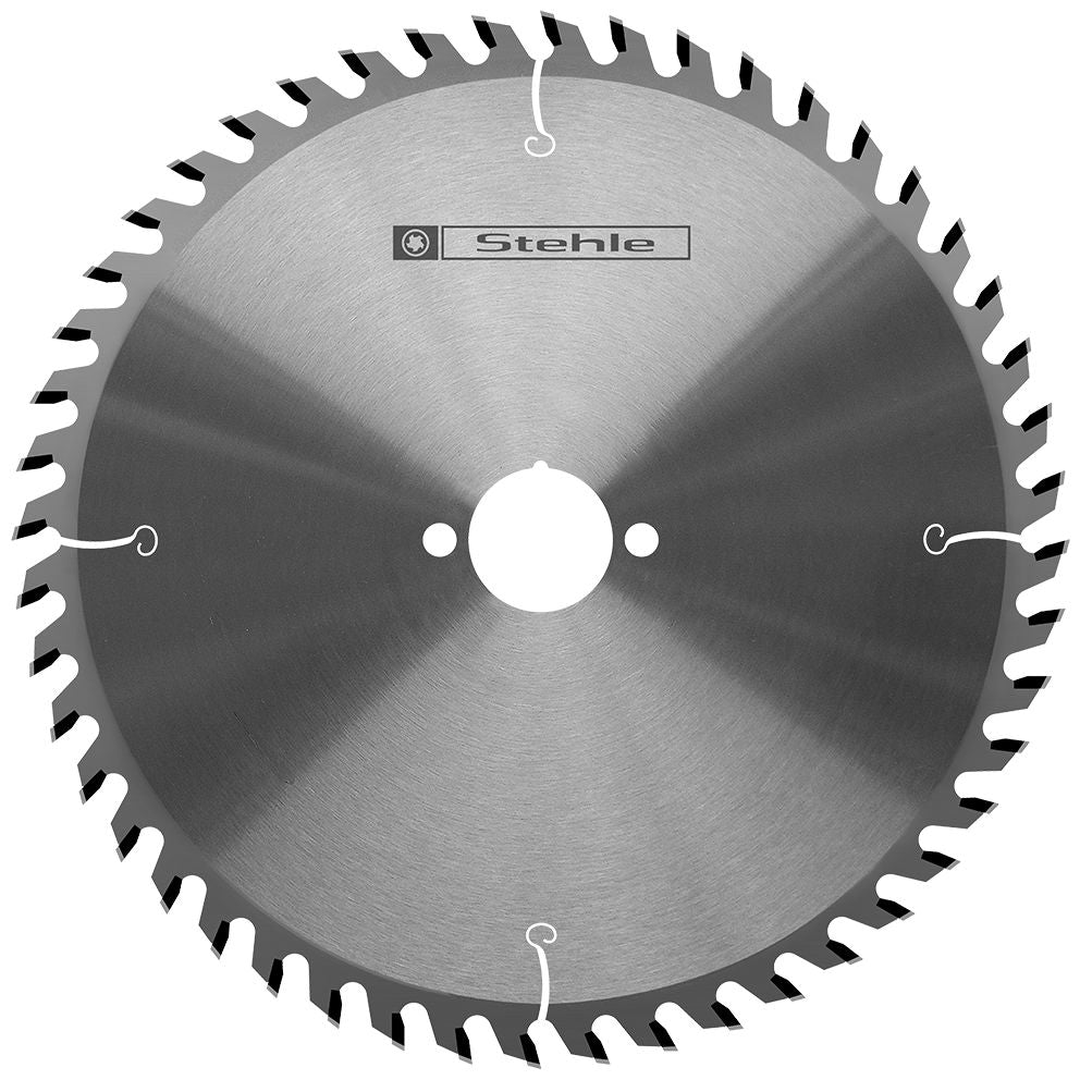 HW Sägeblatt 210X2,8/1,8X30 Z48 WS