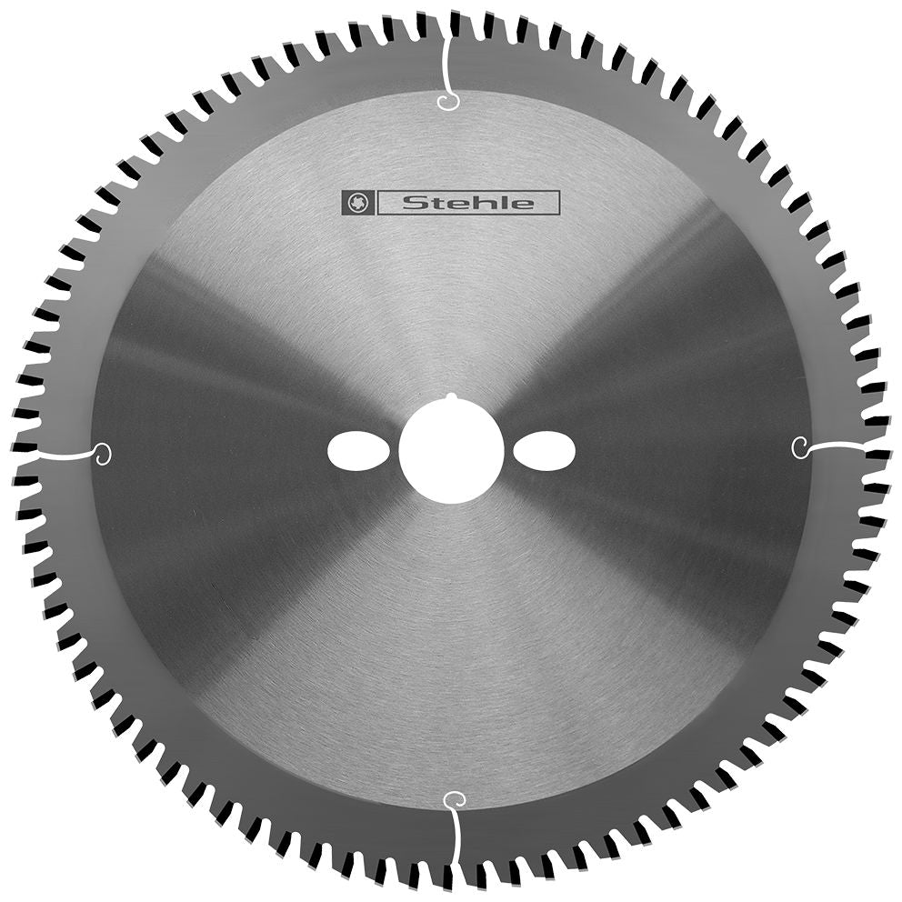 HW Sägeblatt 250X2,8/2,2X30 Z80 WS-FA