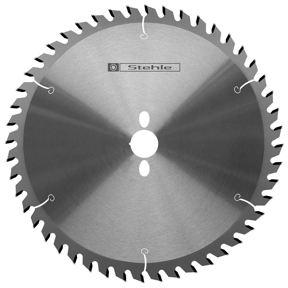 HW Sägeblatt 280X3,2/2,2X30 Z48 WS