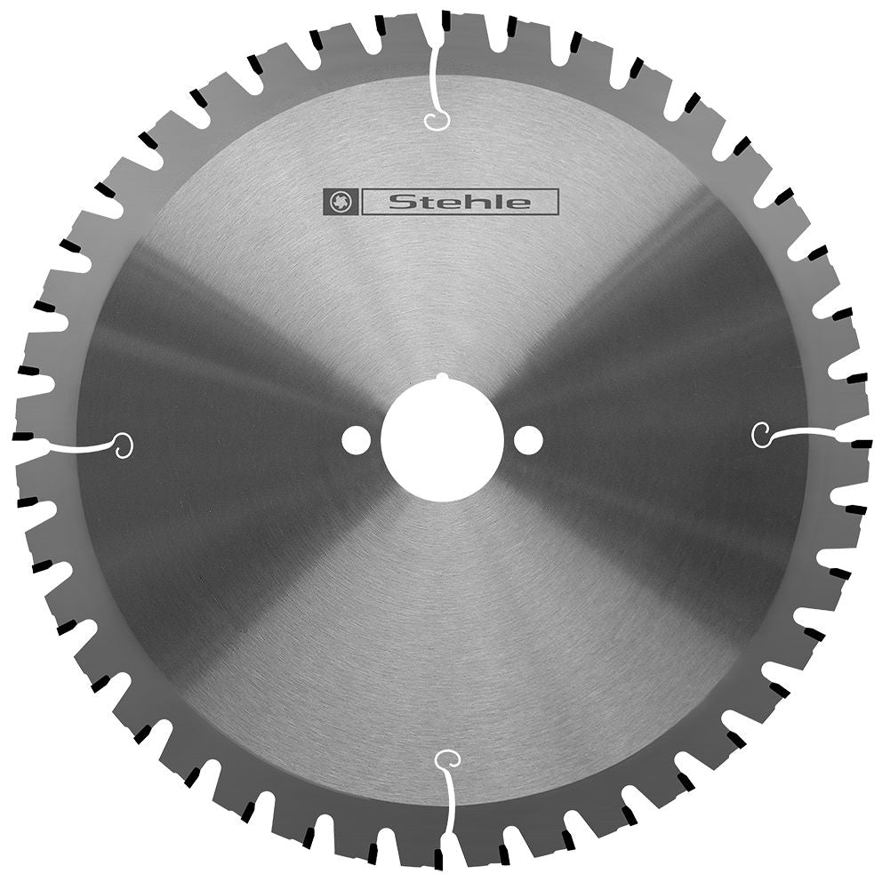 HW  Sägeblatt 254X2,4/1,8X30 Z48 F-WFA