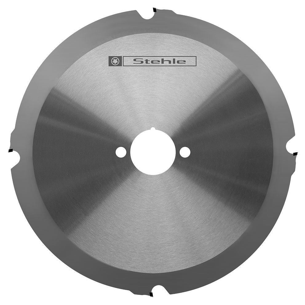 DP Sägeblatt 160X2,2/1,6X20 Z4 F-FA