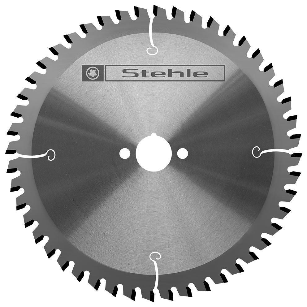 HW Sägeblatt 165X1,8/1,2X20 Z48 TR-F-FA