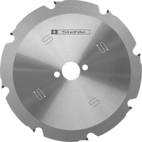 DP Sägeblatt 190X3/2,2X30 Z4 F-FA