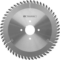 HW  Sägeblatt 125X2,4/1,6X30 Z36 WS