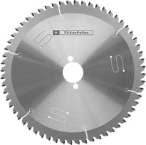 HW Sägeblatt 130X2,8/2,2X20 Z36 TR-F