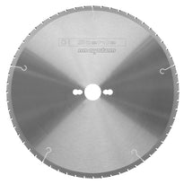 DP  Sägeblatt 350X2,5/2X30 Z72 HR