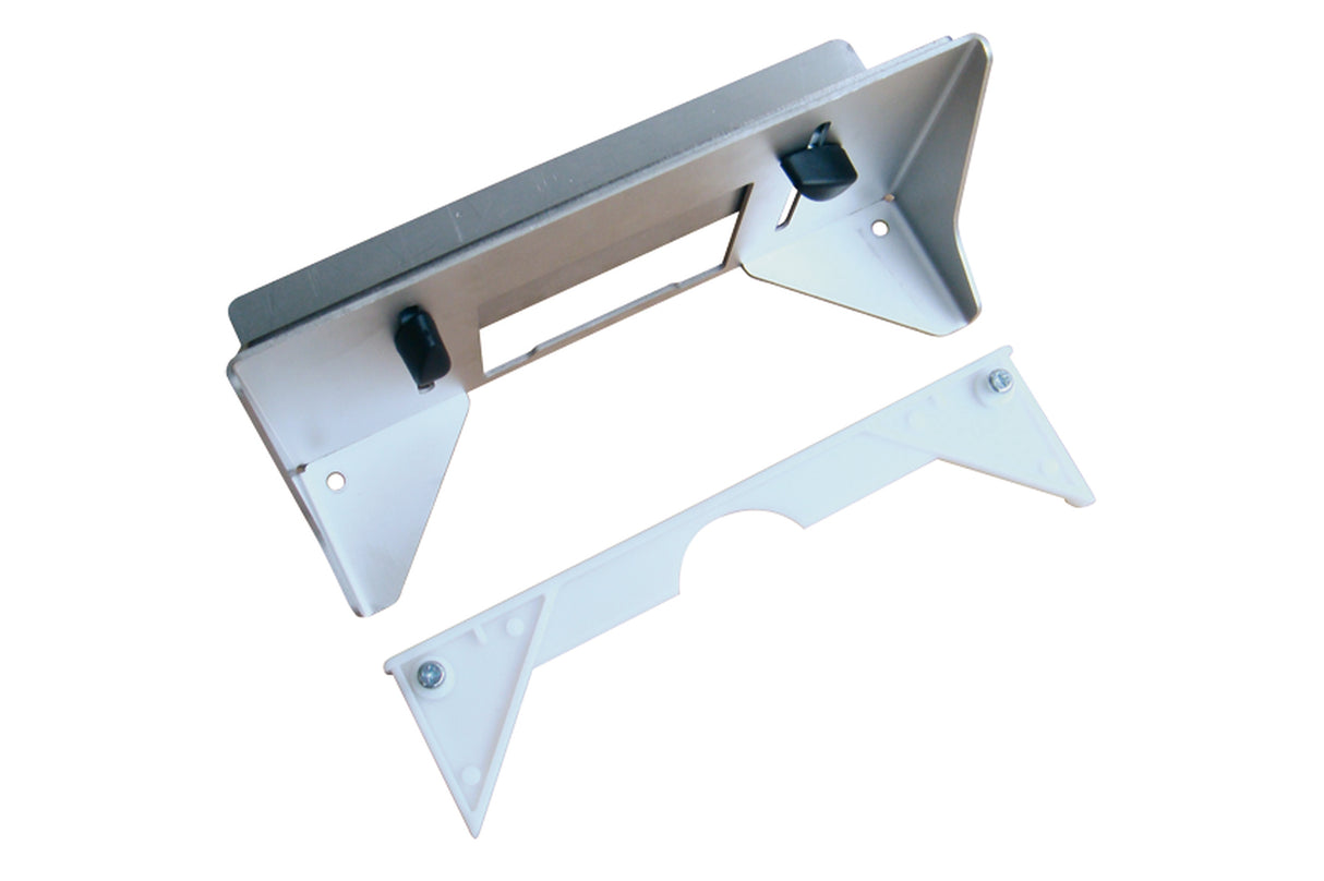 Tanga Delta Falzanschlag