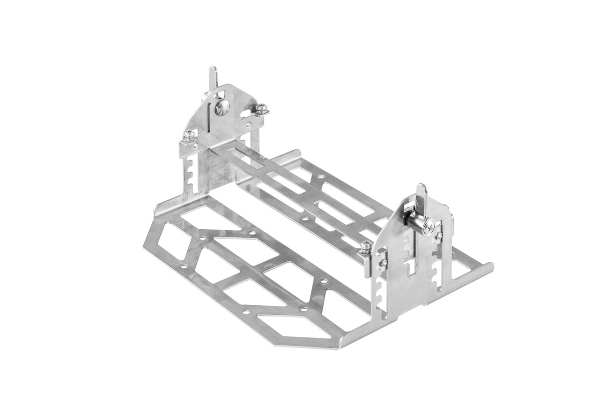 Tanga DX200 Höhenverstellung