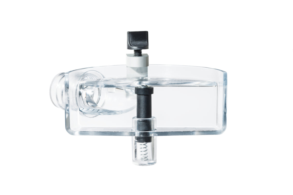 Profila E, Pro, P2 Absaugaufsatz