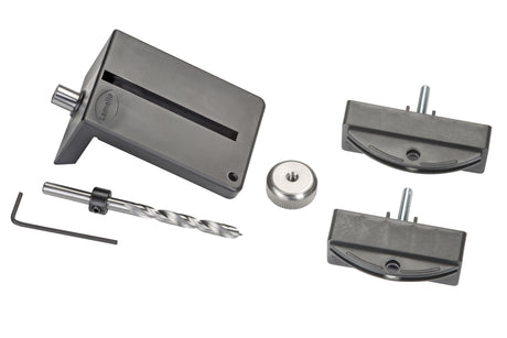 Clamex P Bohrlehre, inkl. Bohrer Ø6 mm